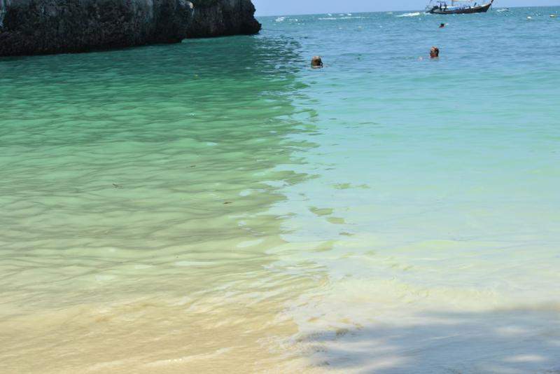 Hong Islands