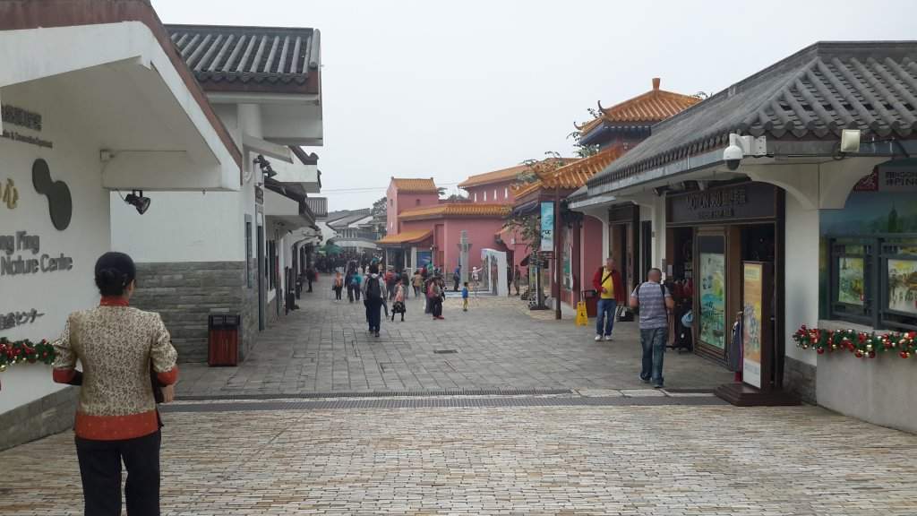 Hong Kong 008