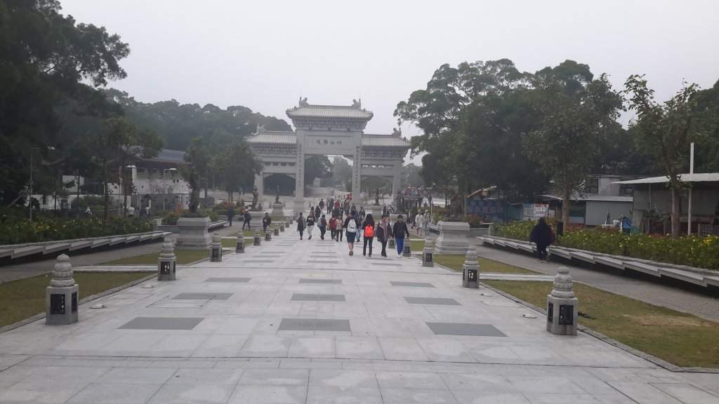 Hong Kong 021