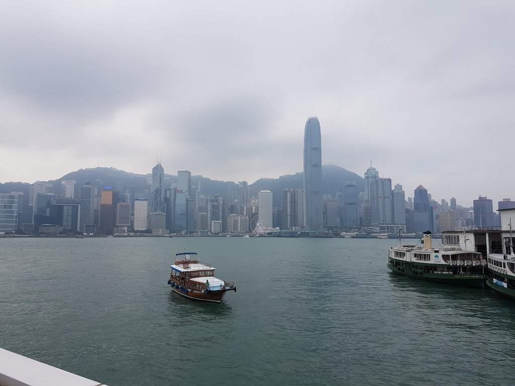 Hong Kong 033