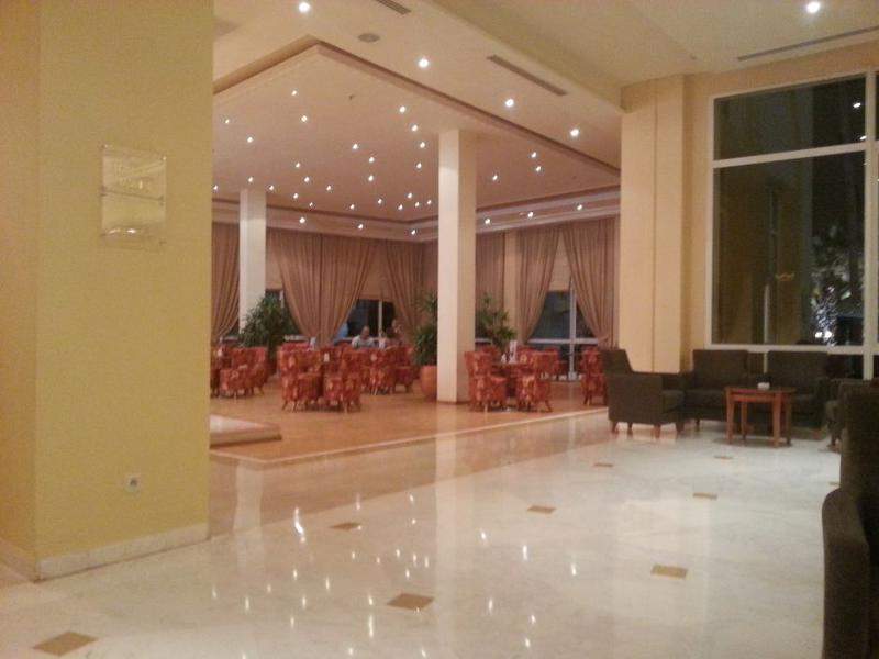Hotel 1