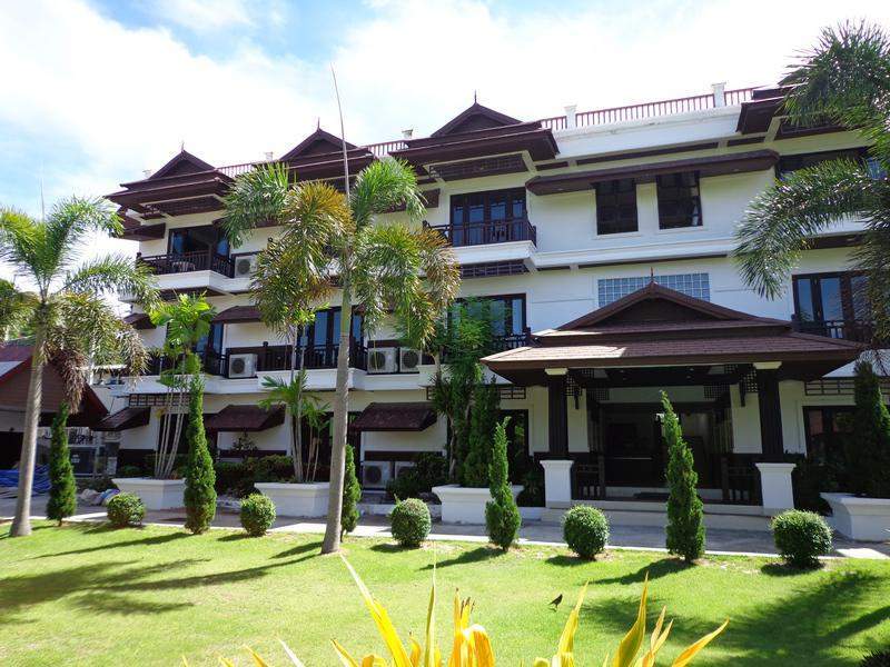 Hotel Andaman Legacy - Phi Phi