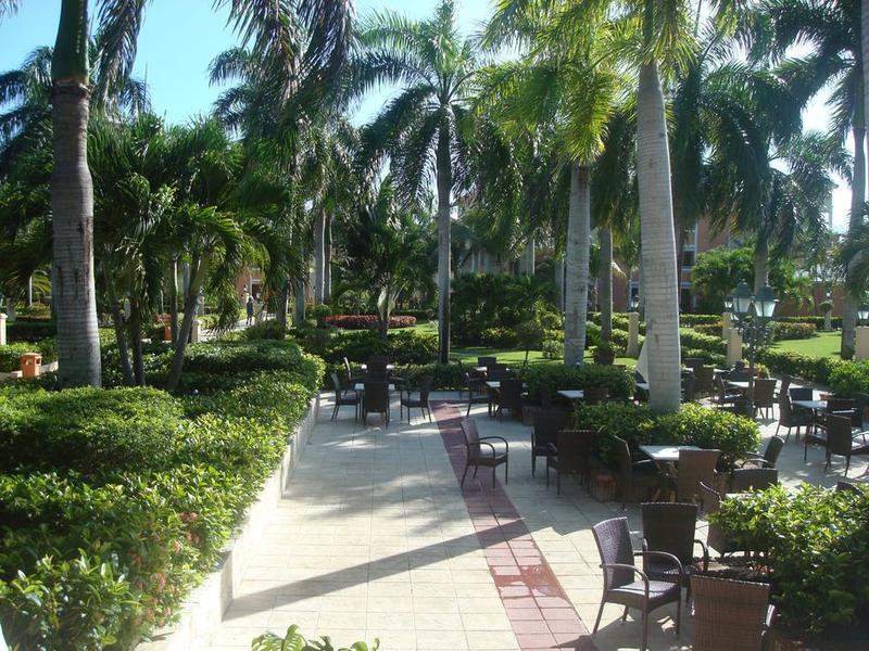 Hotel bahia principe