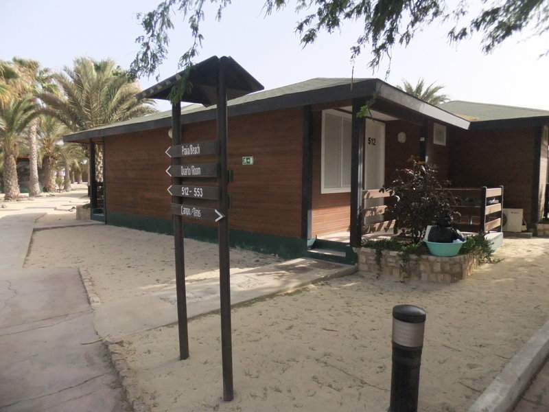 Hotel - bengalow