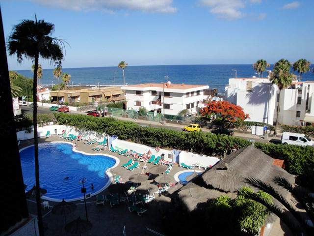 hotel bervely park