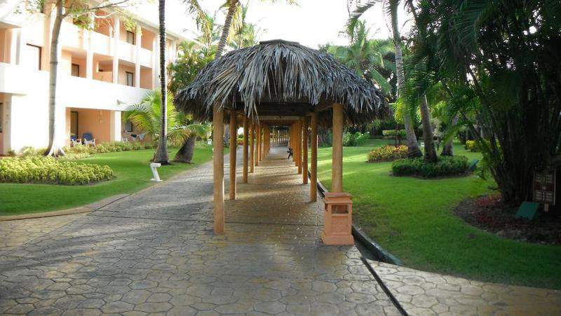 Hotel Catalonia Bávaro