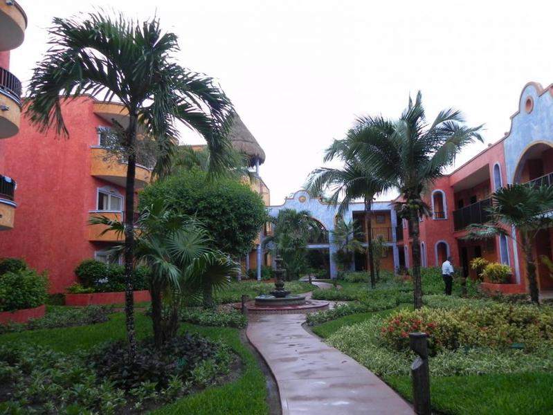 Hotel Catalonia Playa Maroma