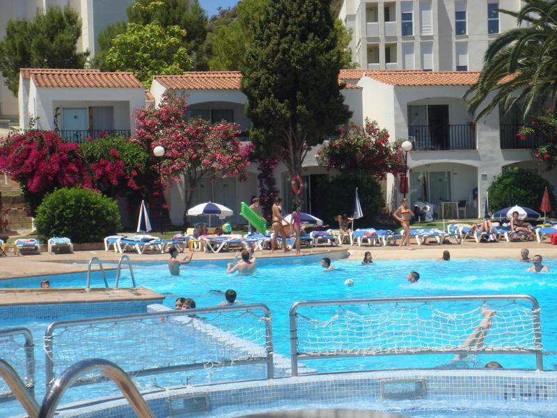 Hotel Clube Europa (PeGY