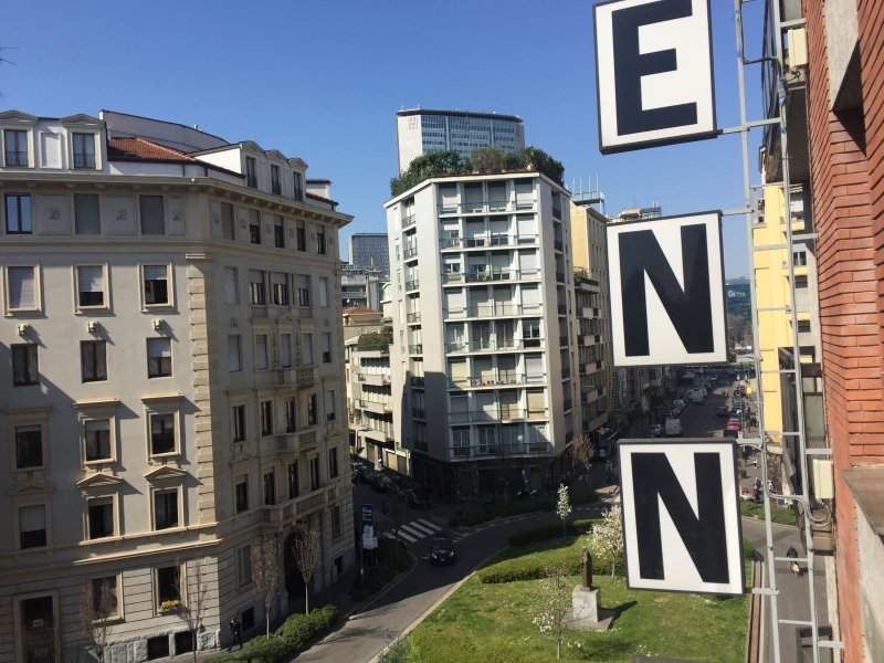 Hotel em Milão - Hotel Mennini