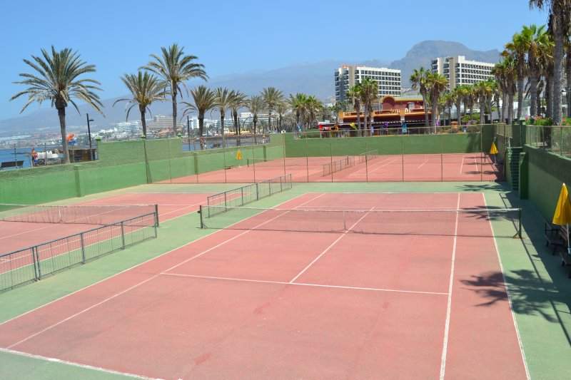 hotel H10 Las Palmeras