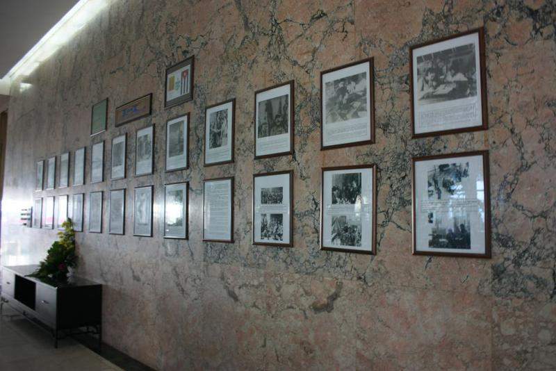 Hotel Habana Libre