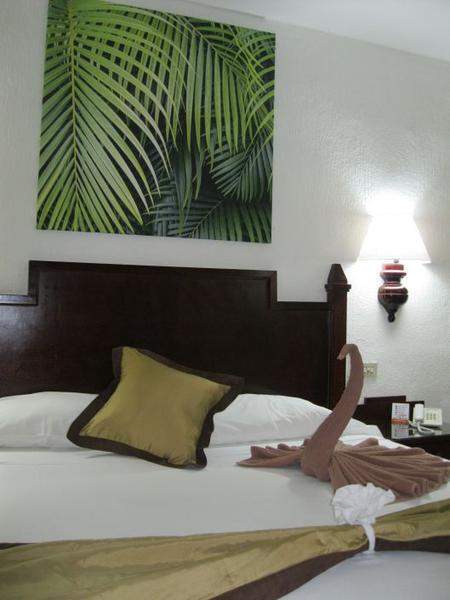 Hotel Mx
