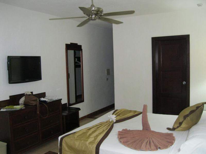 Hotel Mx1