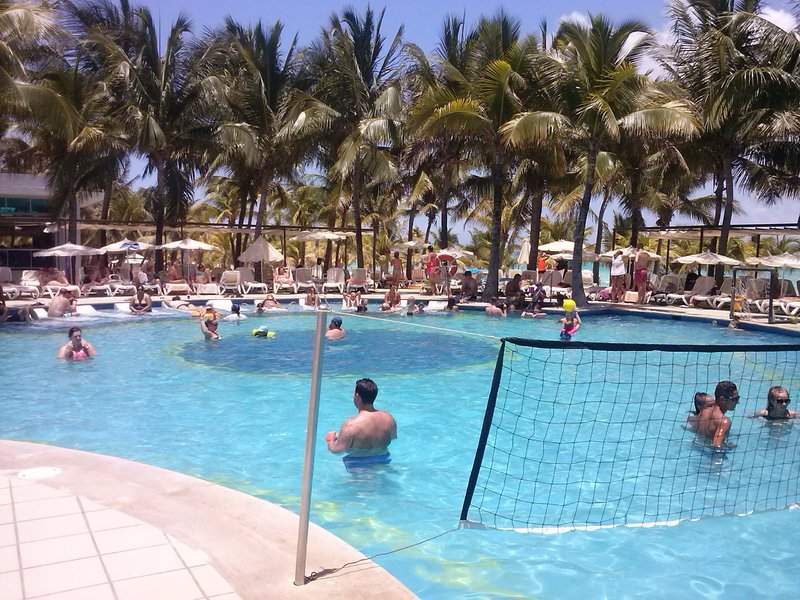 Hotel - Piscina 4