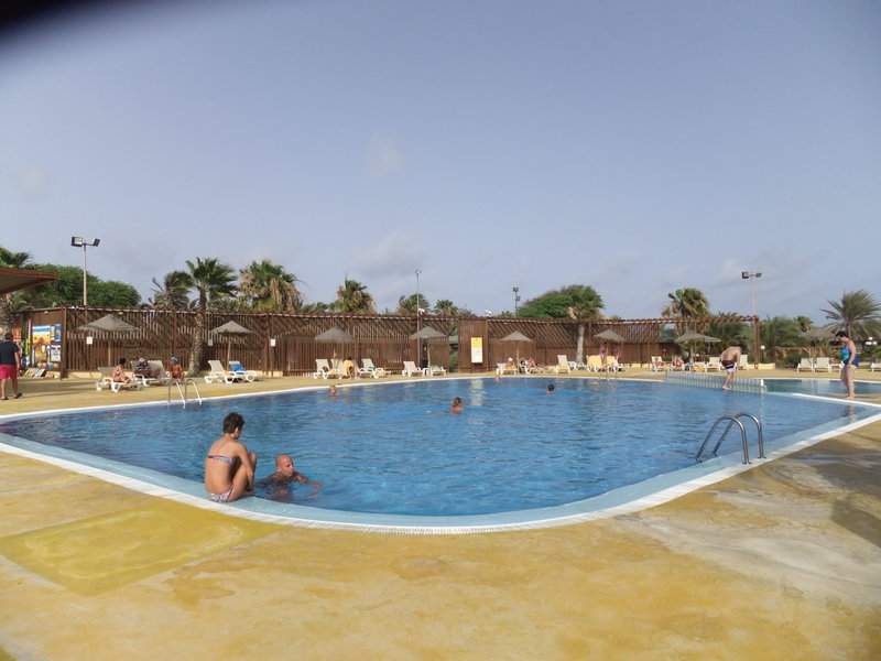 Hotel - piscina2
