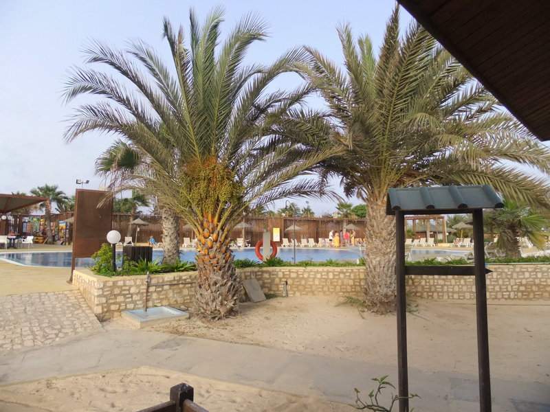 Hotel - piscina3