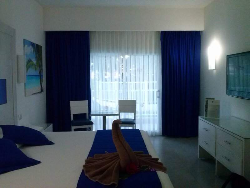 Hotel - Quarto1