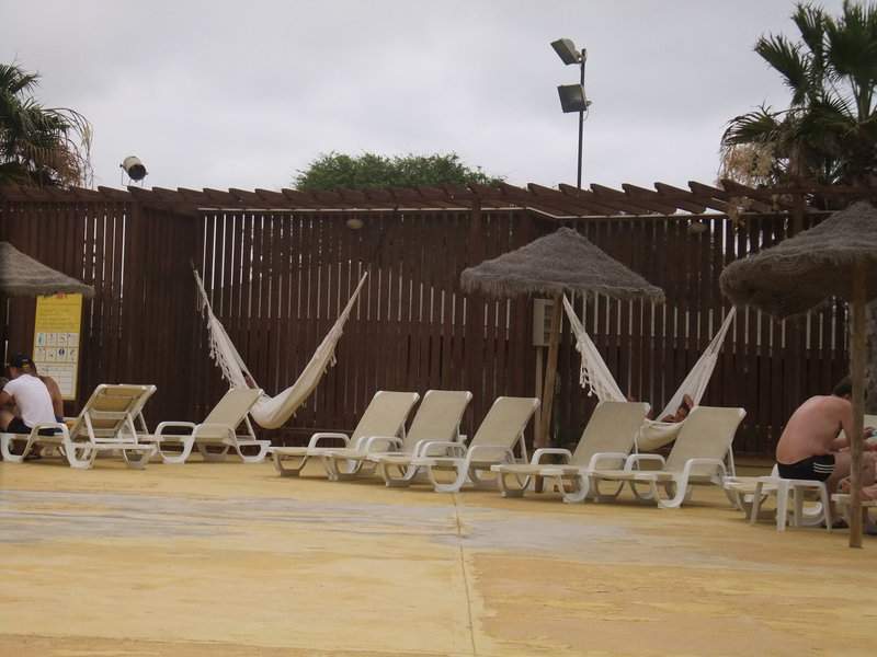 Hotel - redes