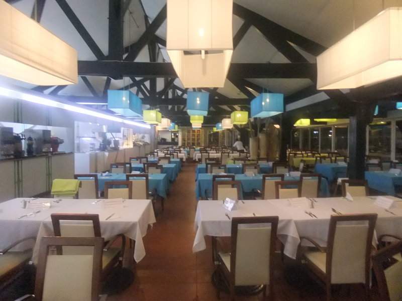 Hotel - restaurante tipico19