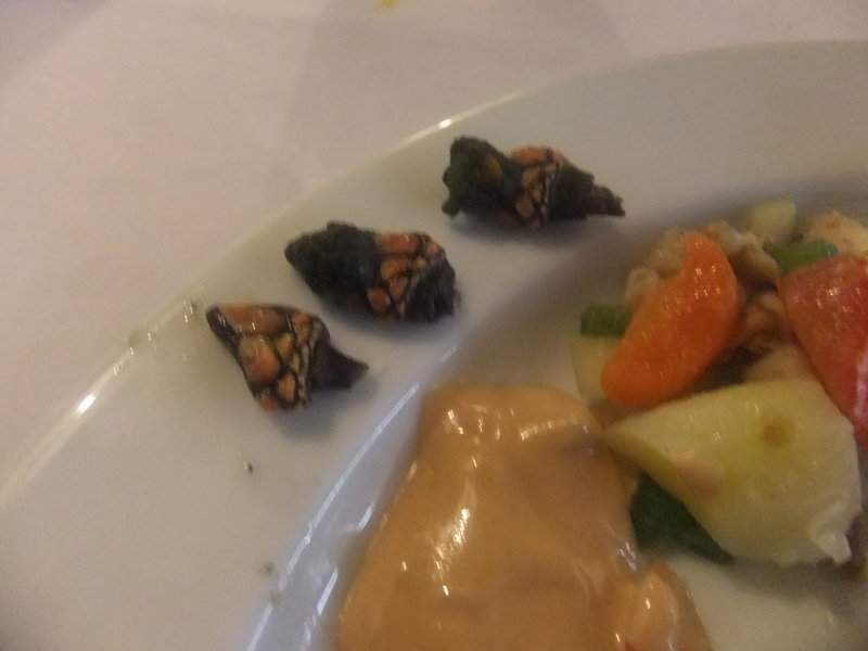 Hotel - restaurante tipico2