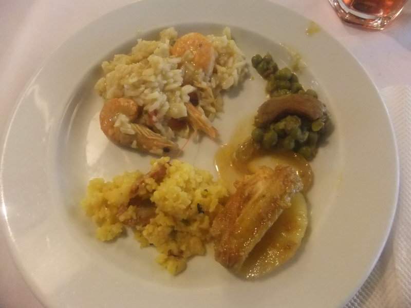 Hotel - restaurante tipico5