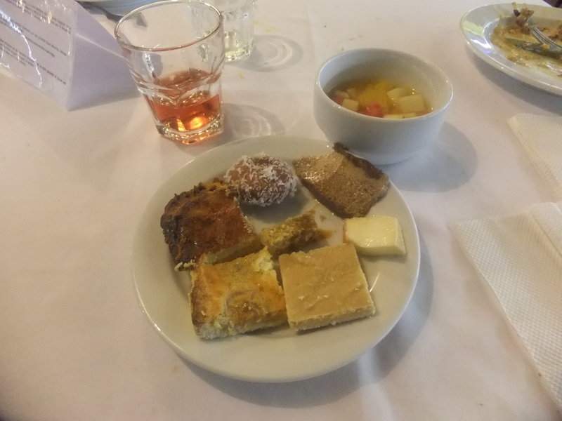 Hotel - restaurante tipico6