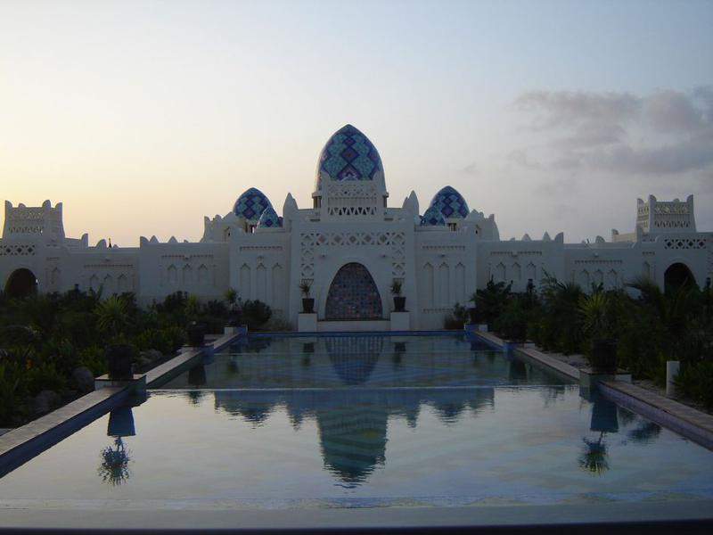 hotel Riu