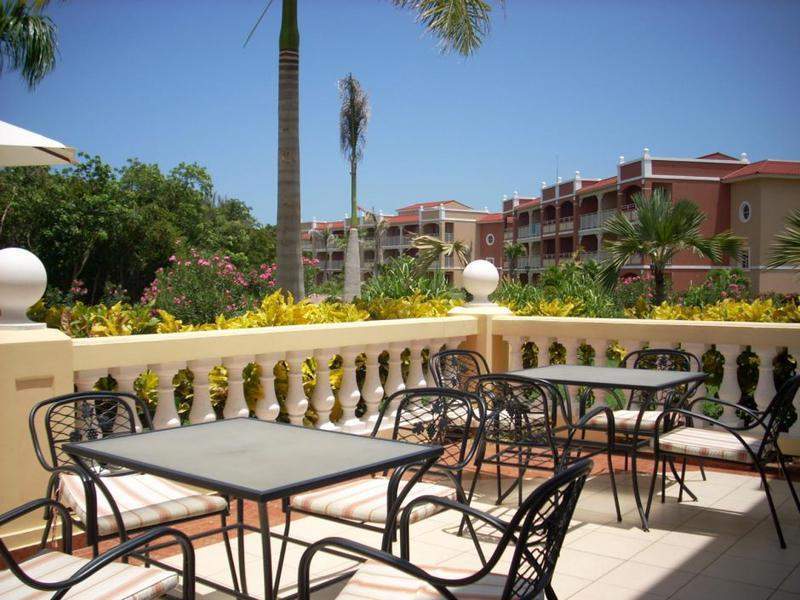 Hotel Sirenis La Salina