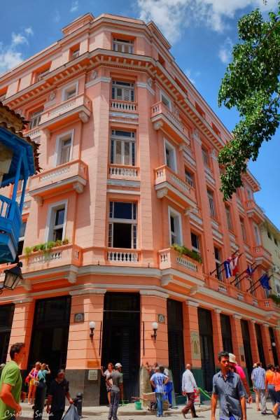 Hotelmabosmundos
