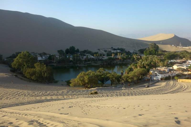 Huacachina 6
