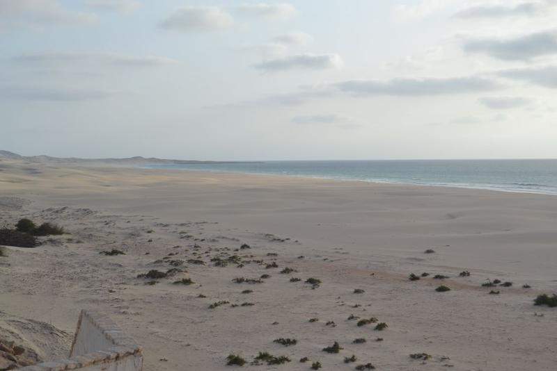 Iberostar Club Boavista - praia