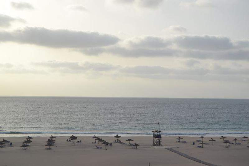 Iberostar Club Boavista - praia