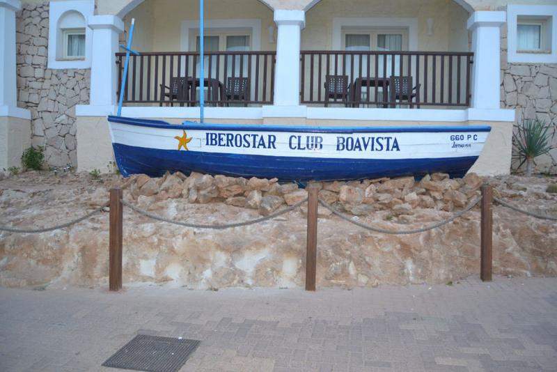 Iberostar Club Boavista