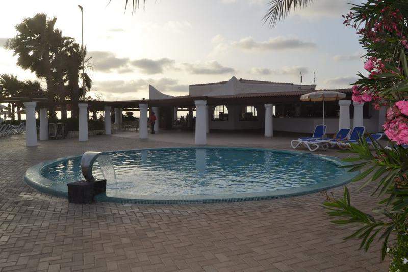 Iberostar Club Boavista