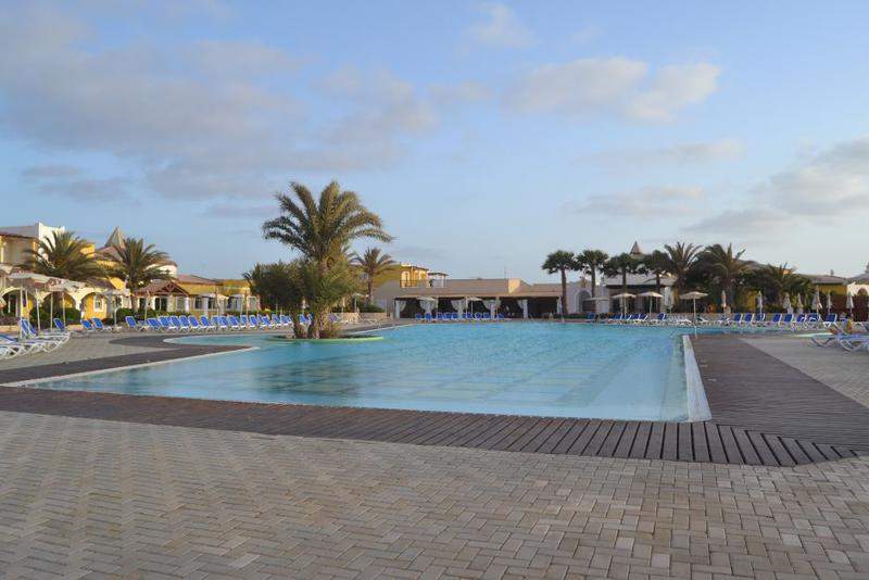 Iberostar Club Boavista