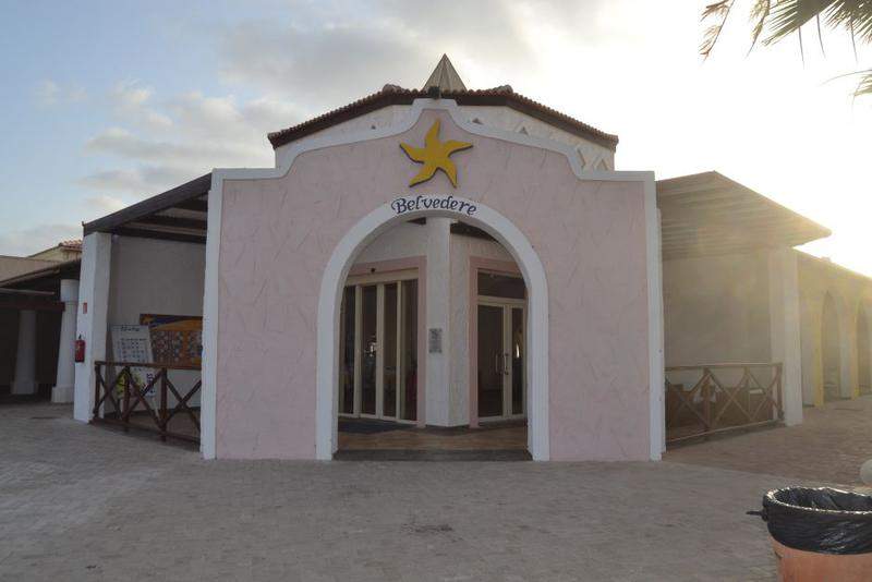 Iberostar Club Boavista