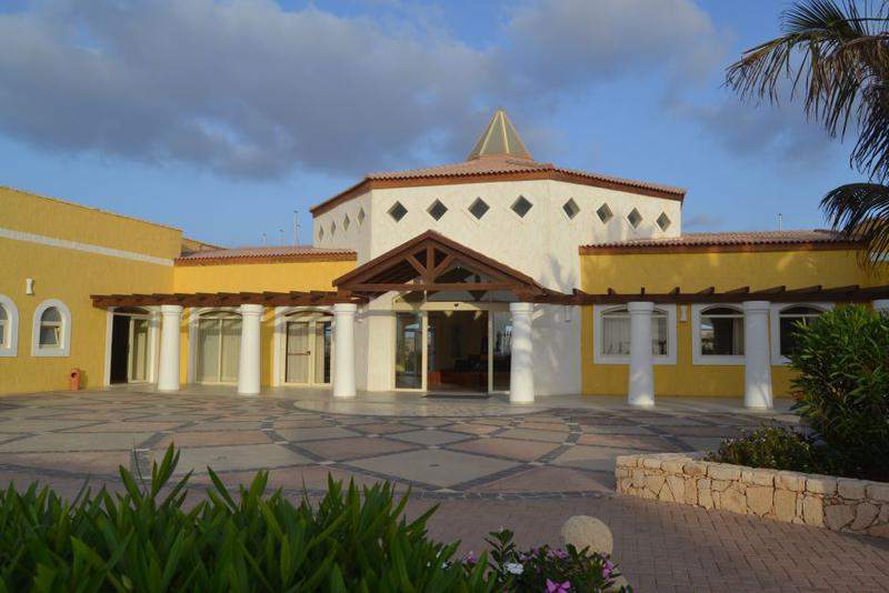 Iberostar Club Boavista