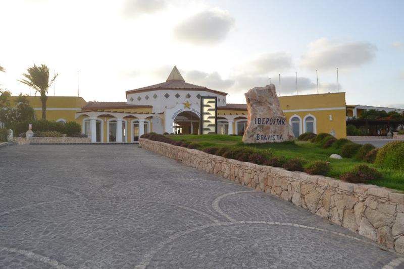Iberostar Club Boavista