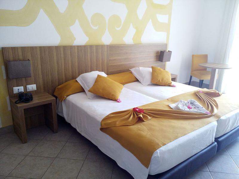 Iberostar Club Boavista