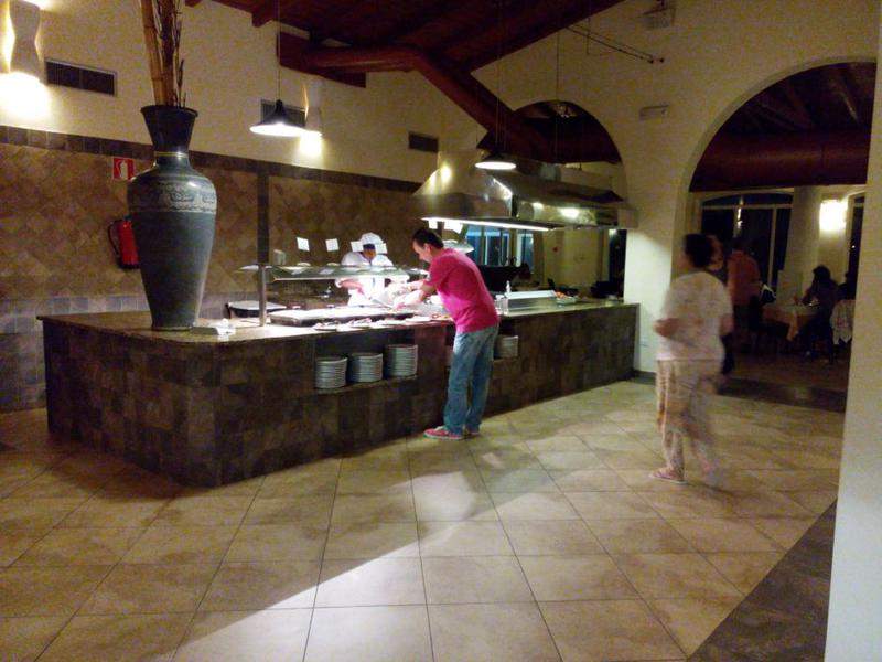 Iberostar Club Boavista