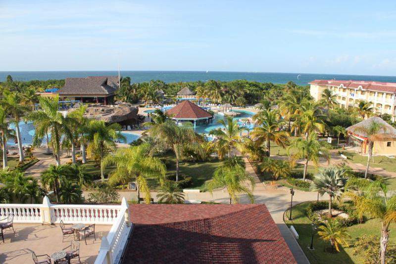 Iberostar Laguna Azul