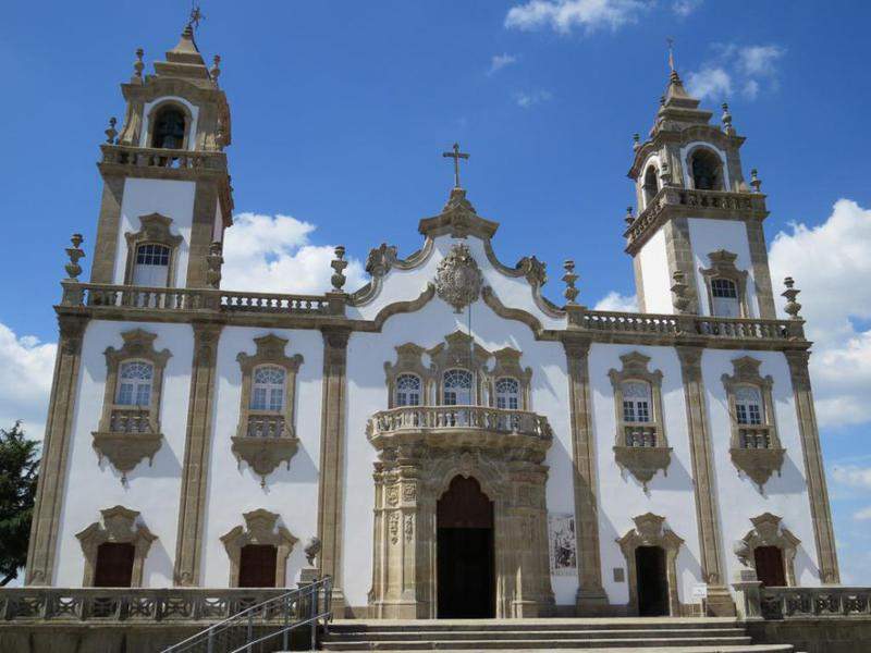 Igreja da Misericórdia