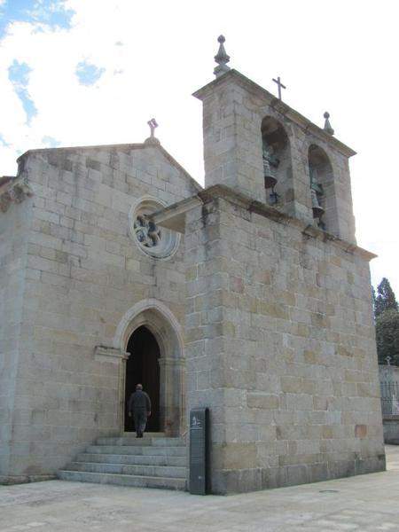 Igreja Matriz