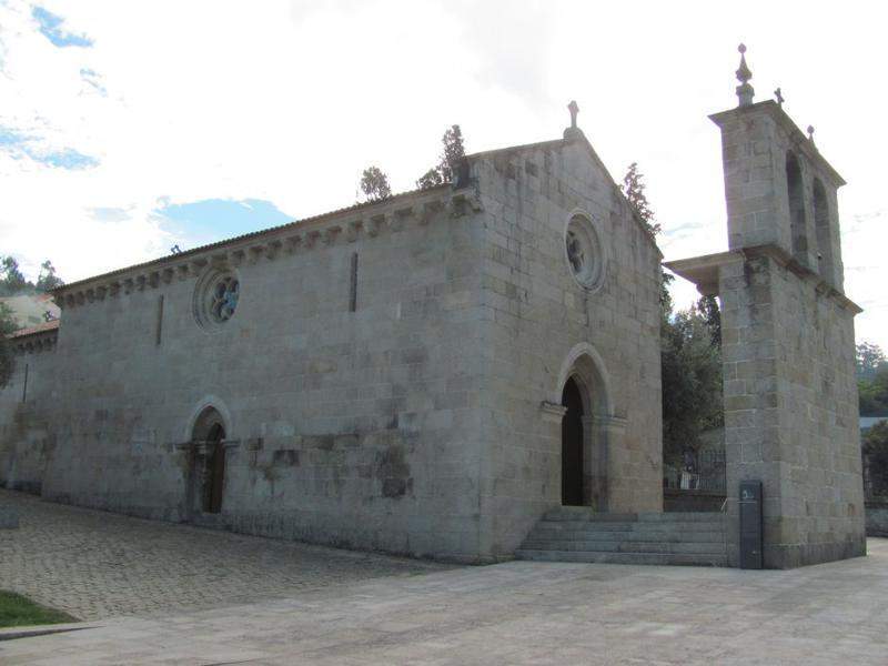 Igreja Matriz