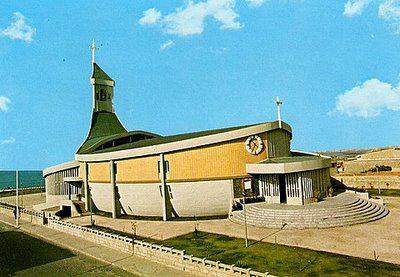Igreja Nª Sr dos Navegantes