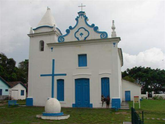 Igreja Portuguesa