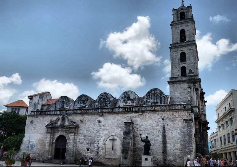 Igrejas.francisco