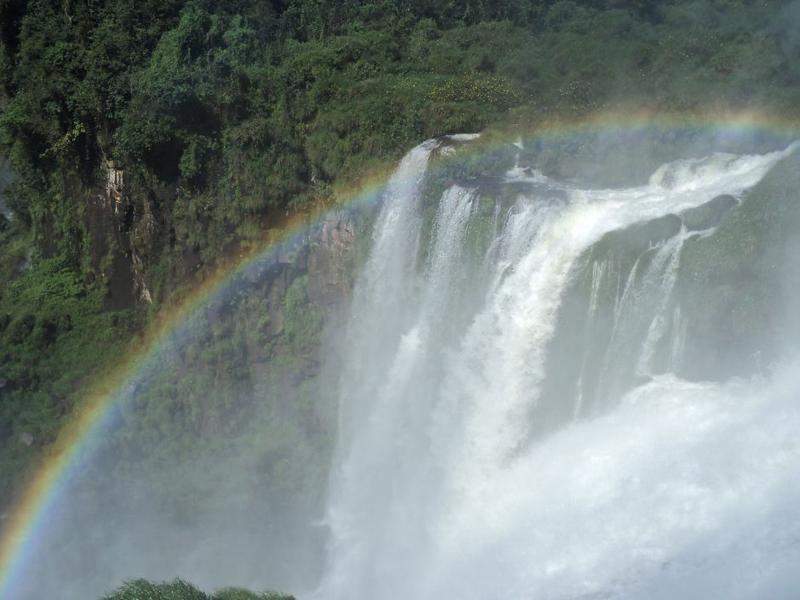 Iguazu