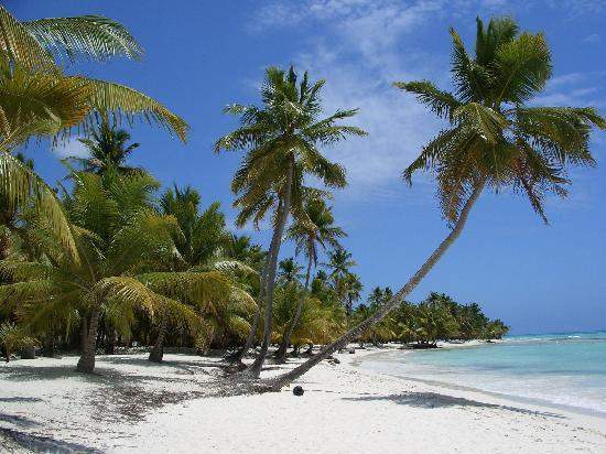 Iha Saona