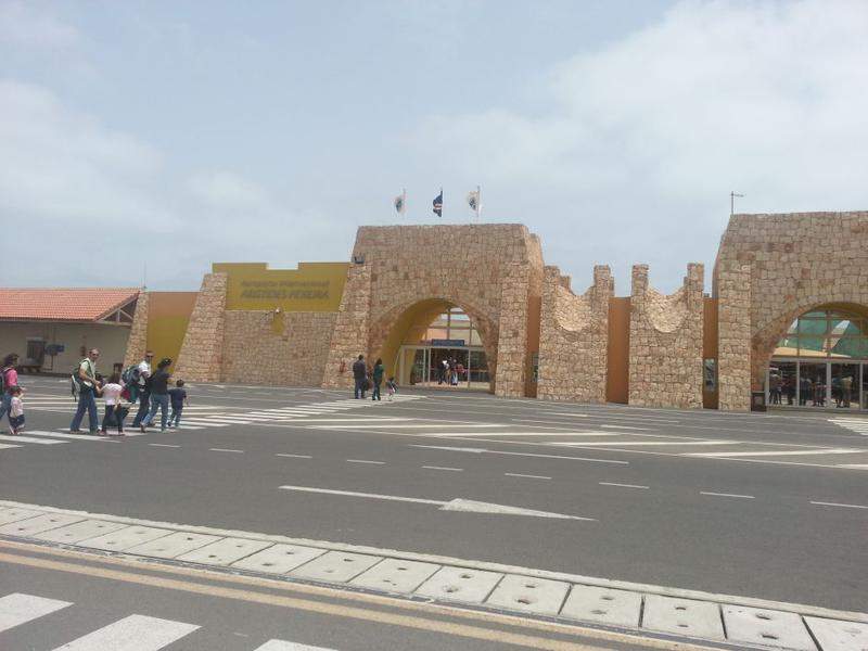 Ilha da Boavista